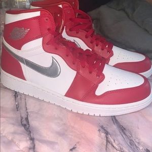 Nike Air Jordan 1